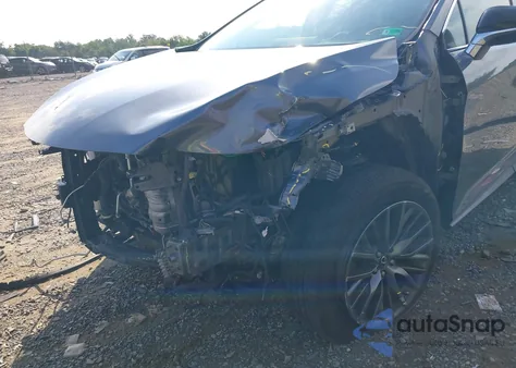 2017 Lexus Rx 350 F Sport z USA, uszkodzony, nr VIN 2T2BZMCA3HC098657